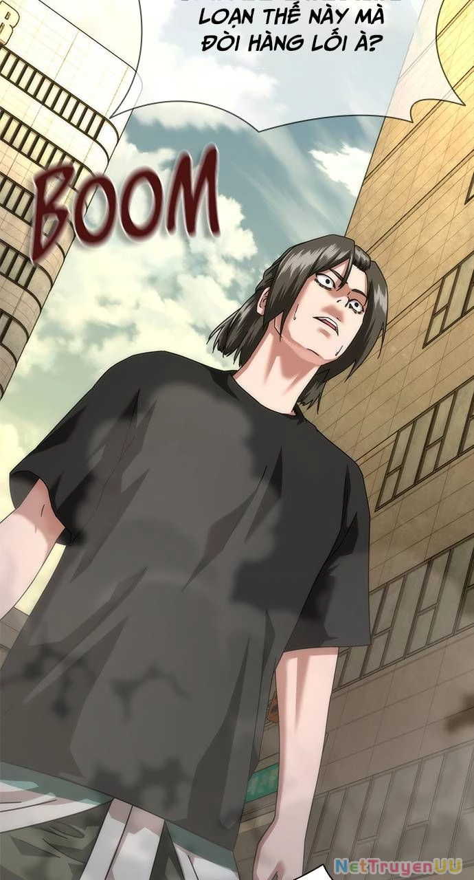 Mạt Thế Zombie 82-08 Chapter 29 - Trang 4