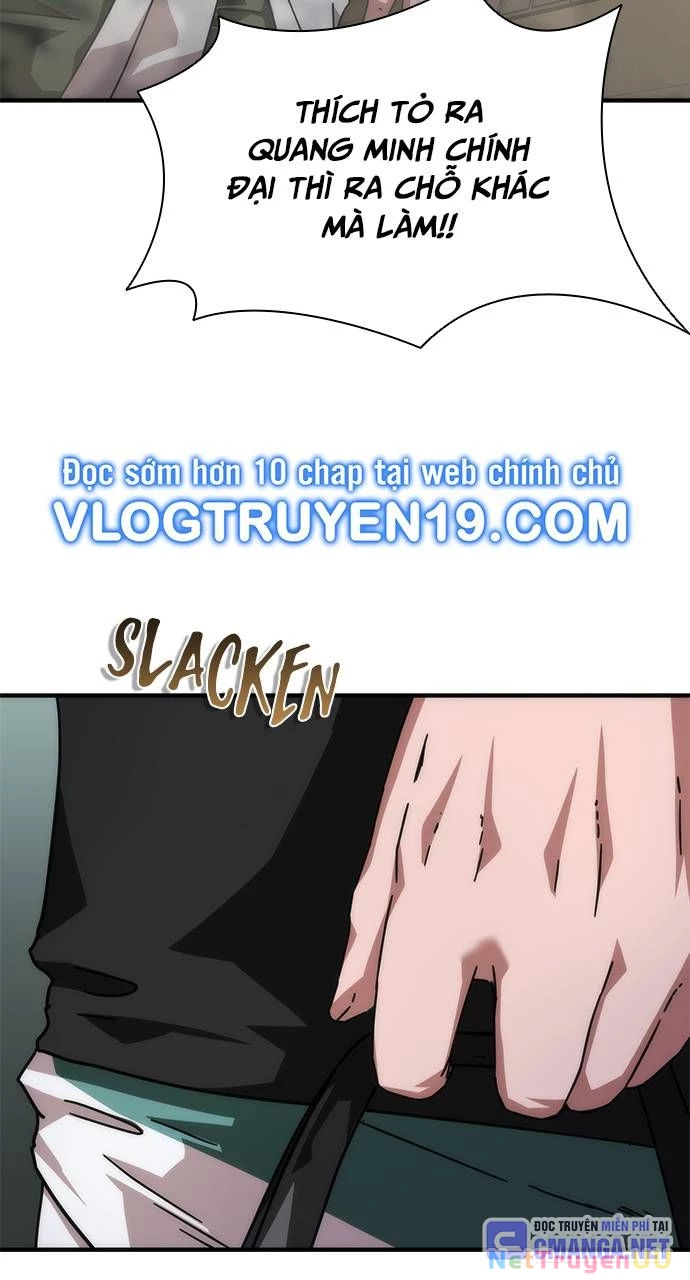 Mạt Thế Zombie 82-08 Chapter 29 - Trang 4