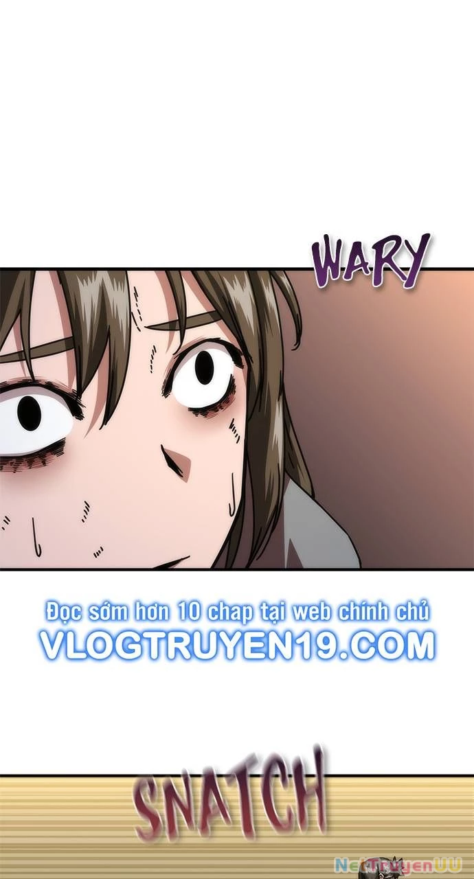 Mạt Thế Zombie 82-08 Chapter 29 - Trang 4