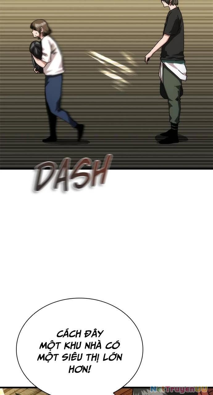 Mạt Thế Zombie 82-08 Chapter 29 - Trang 4