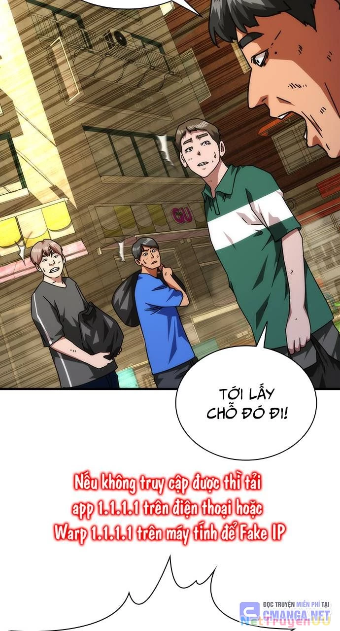 Mạt Thế Zombie 82-08 Chapter 29 - Trang 4