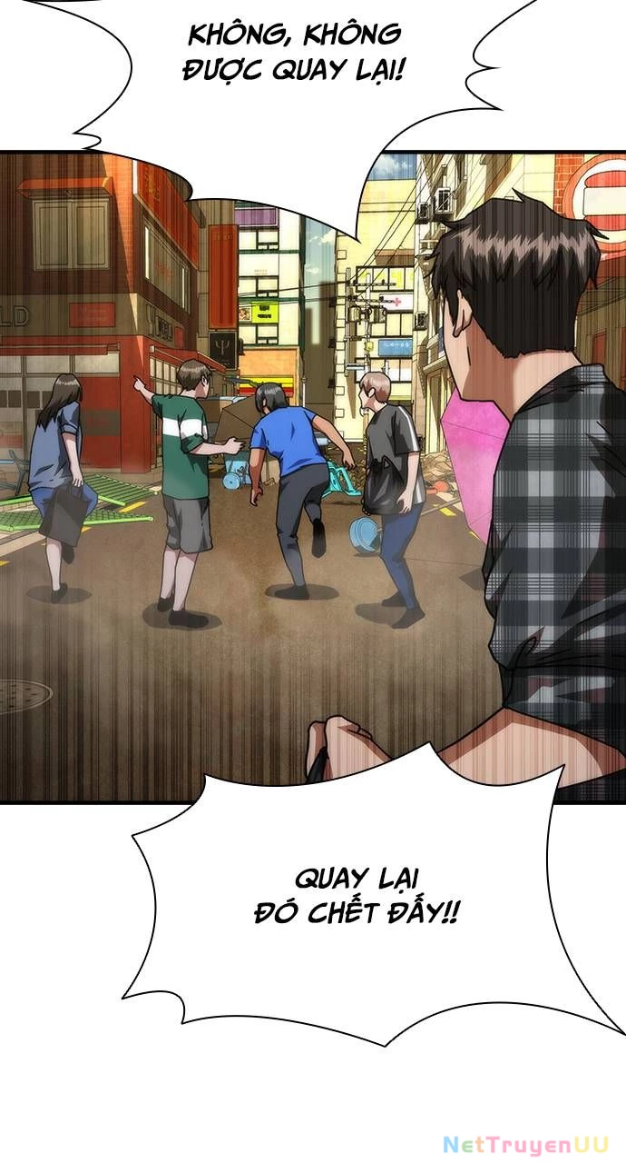 Mạt Thế Zombie 82-08 Chapter 29 - Trang 4