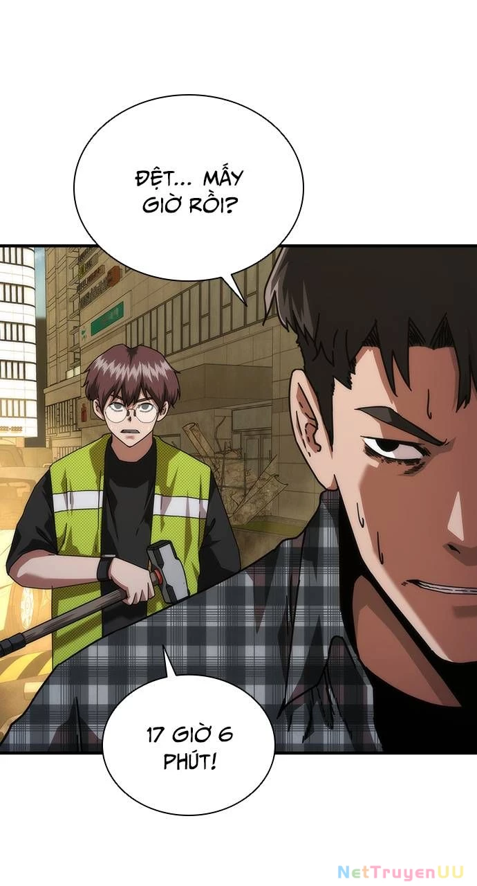 Mạt Thế Zombie 82-08 Chapter 29 - Trang 4