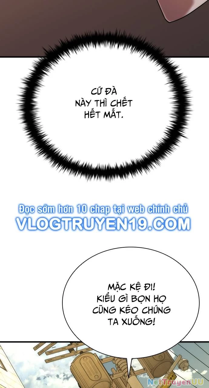 Mạt Thế Zombie 82-08 Chapter 29 - Trang 4