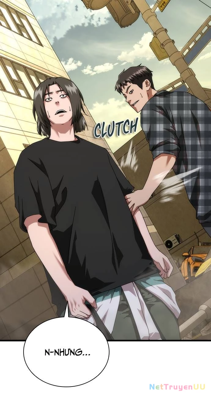 Mạt Thế Zombie 82-08 Chapter 29 - Trang 4