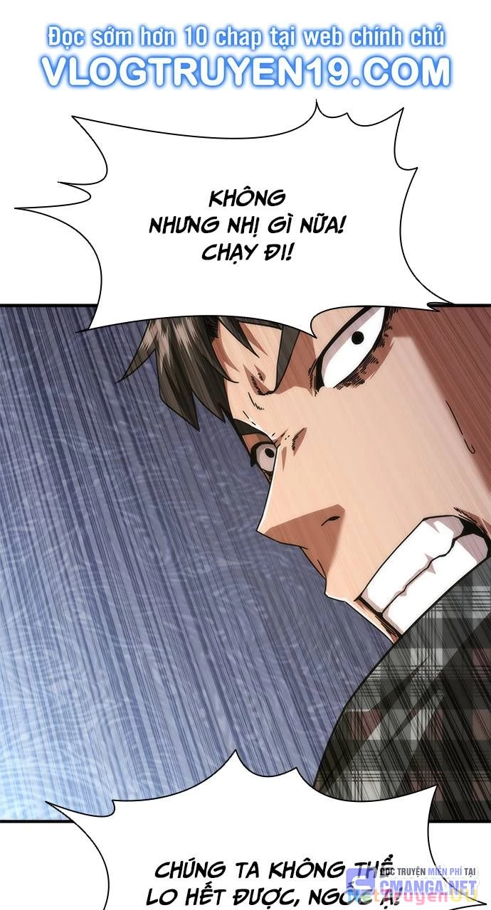 Mạt Thế Zombie 82-08 Chapter 29 - Trang 4