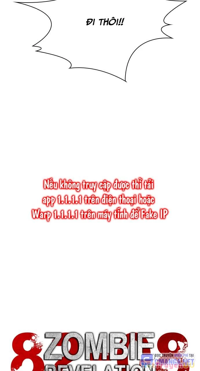 Mạt Thế Zombie 82-08 Chapter 29 - Trang 4