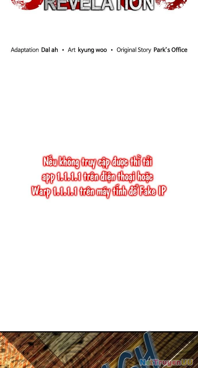 Mạt Thế Zombie 82-08 Chapter 29 - Trang 4