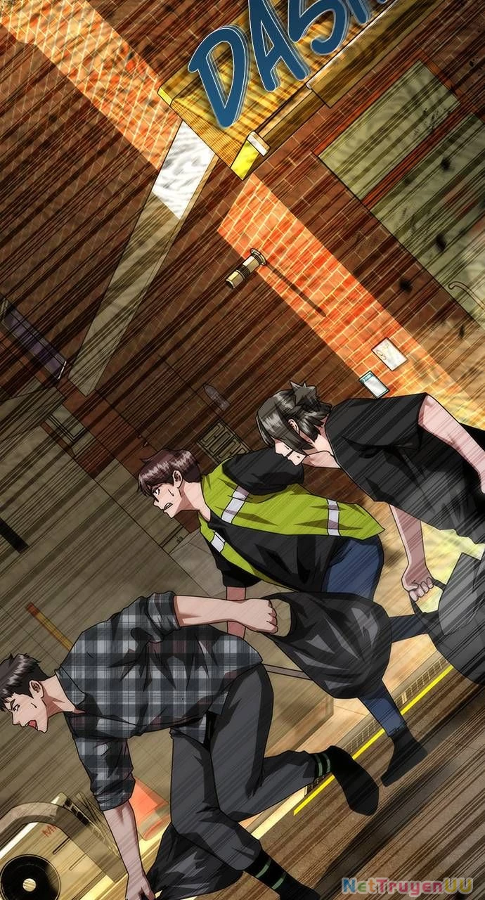 Mạt Thế Zombie 82-08 Chapter 29 - Trang 4