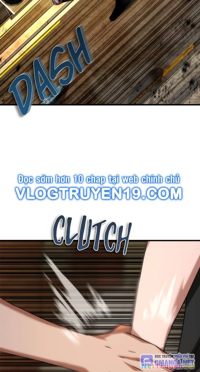 Mạt Thế Zombie 82-08 Chapter 29 - Trang 4