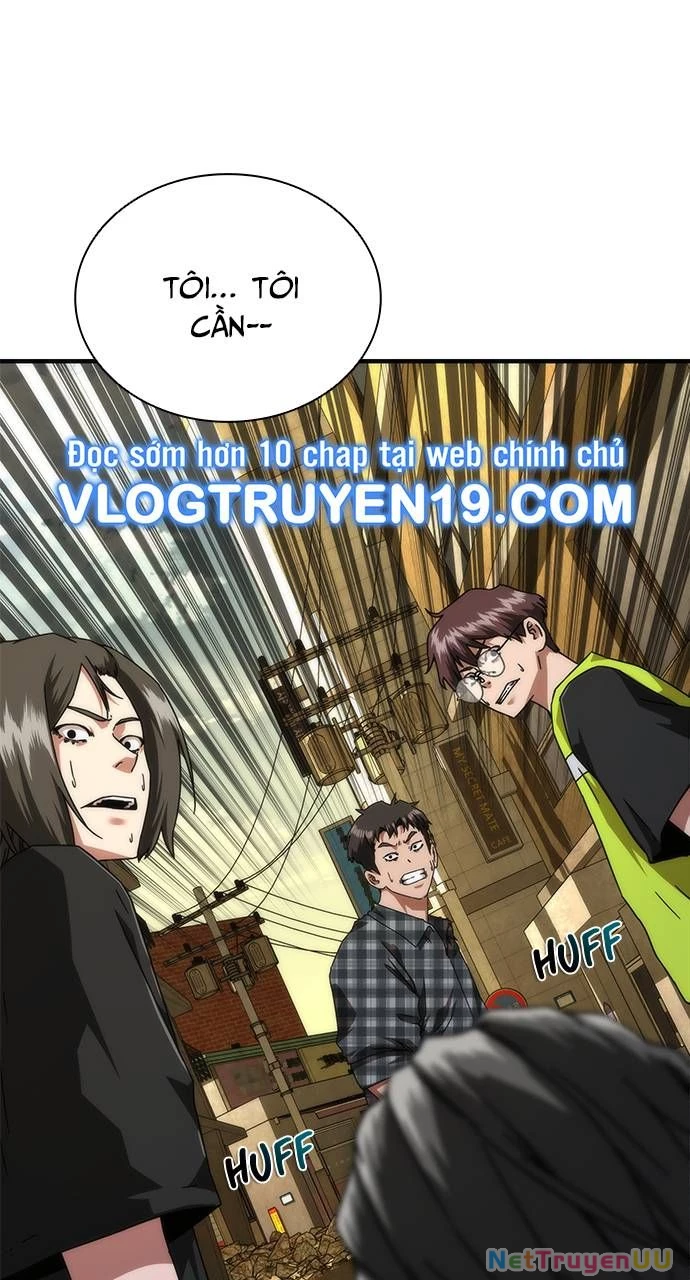 Mạt Thế Zombie 82-08 Chapter 29 - Trang 4