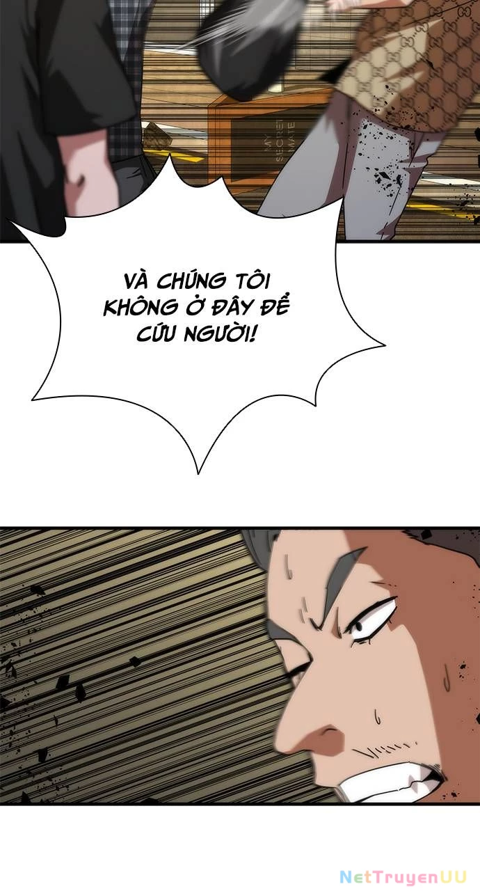 Mạt Thế Zombie 82-08 Chapter 29 - Trang 4