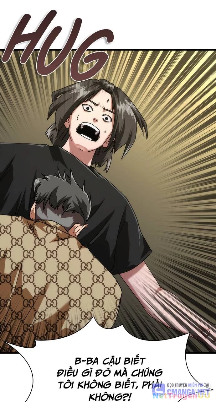 Mạt Thế Zombie 82-08 Chapter 29 - Trang 4