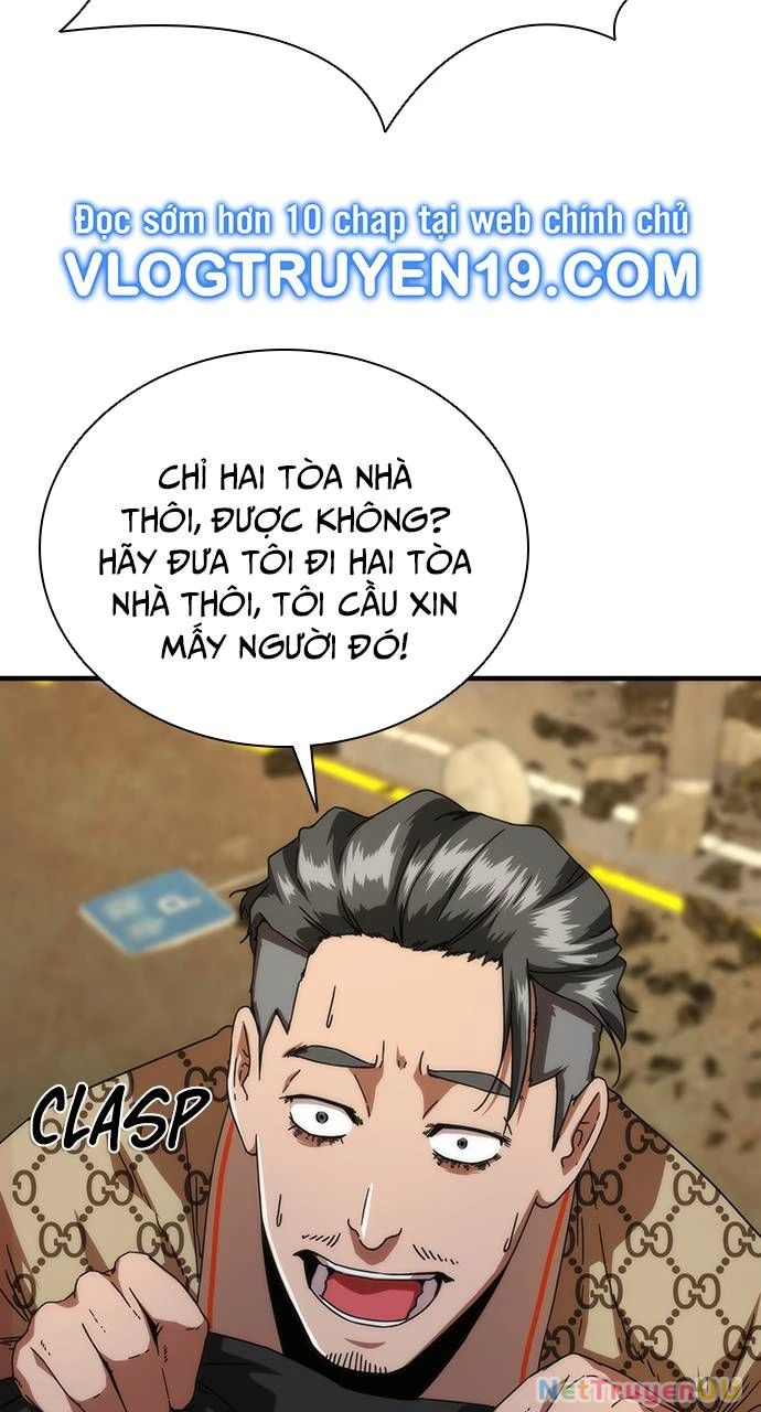 Mạt Thế Zombie 82-08 Chapter 29 - Trang 4