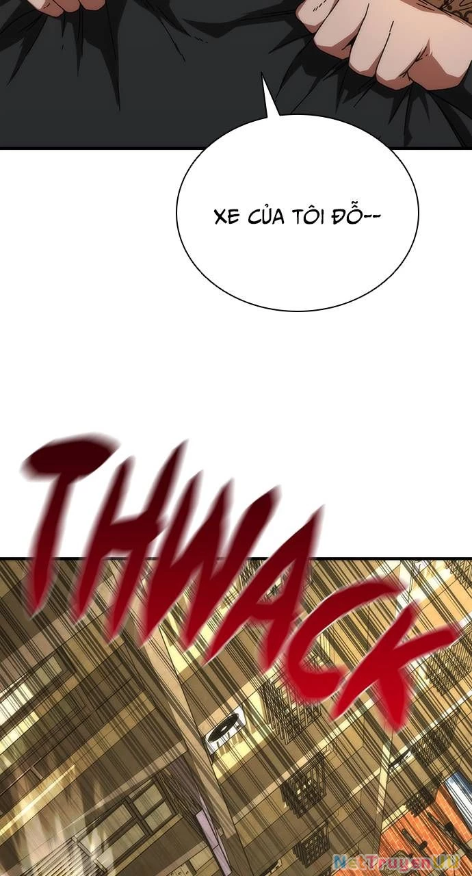 Mạt Thế Zombie 82-08 Chapter 29 - Trang 4
