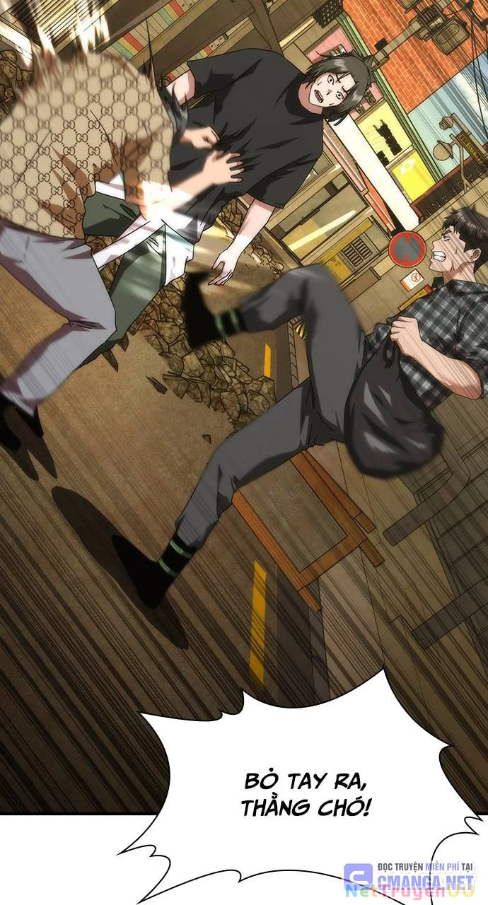 Mạt Thế Zombie 82-08 Chapter 29 - Trang 4