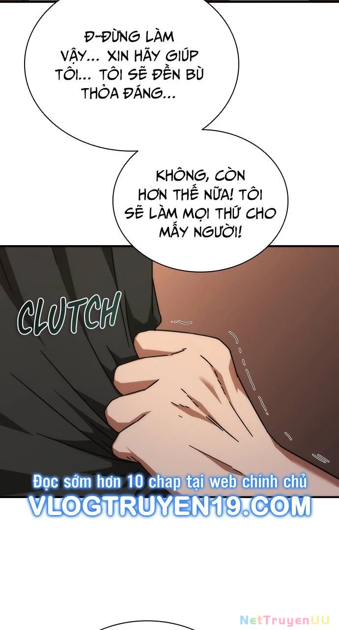 Mạt Thế Zombie 82-08 Chapter 29 - Trang 4