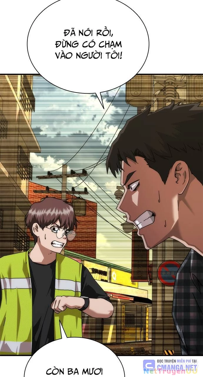 Mạt Thế Zombie 82-08 Chapter 29 - Trang 4