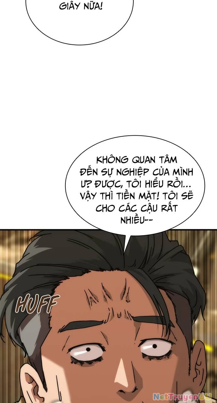 Mạt Thế Zombie 82-08 Chapter 29 - Trang 4