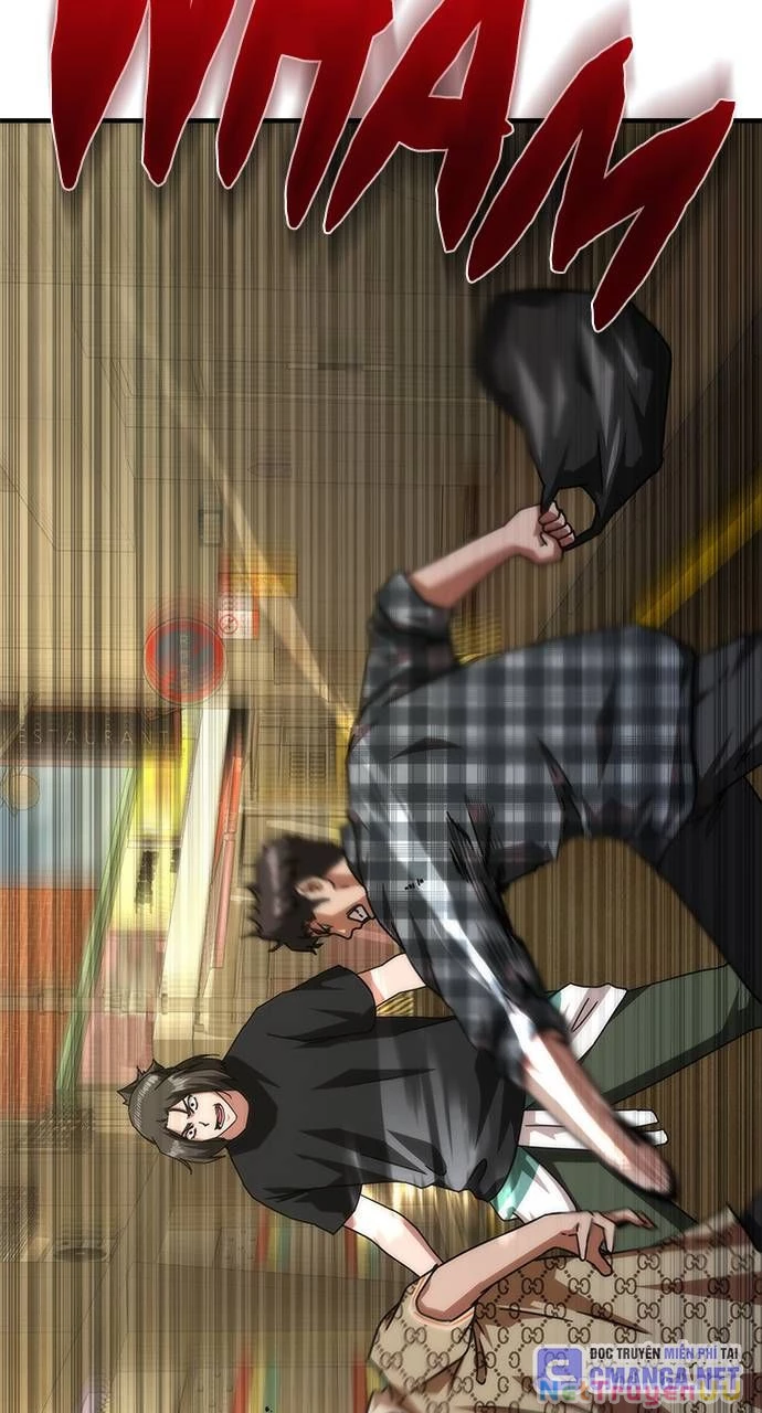 Mạt Thế Zombie 82-08 Chapter 29 - Trang 4