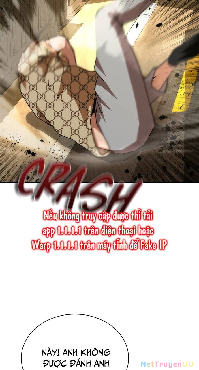 Mạt Thế Zombie 82-08 Chapter 29 - Trang 4