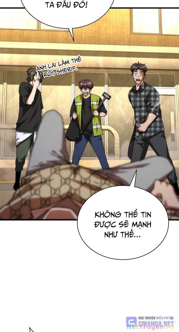 Mạt Thế Zombie 82-08 Chapter 29 - Trang 4