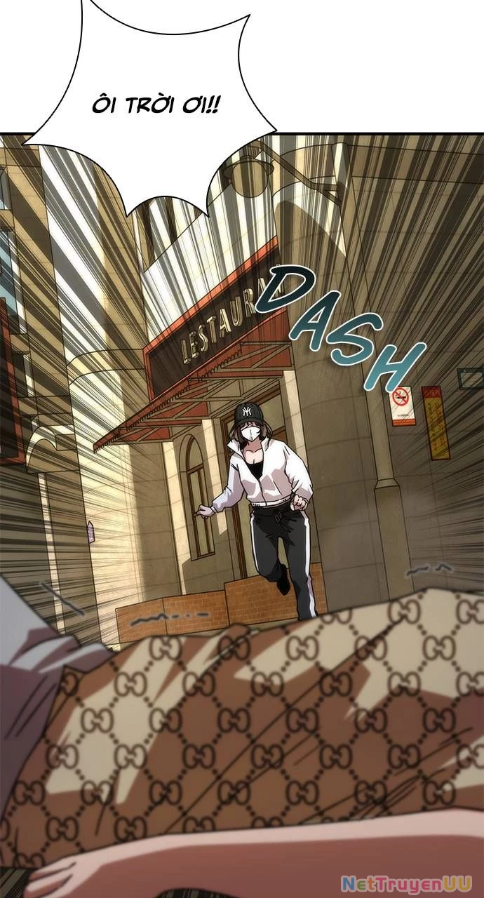 Mạt Thế Zombie 82-08 Chapter 29 - Trang 4