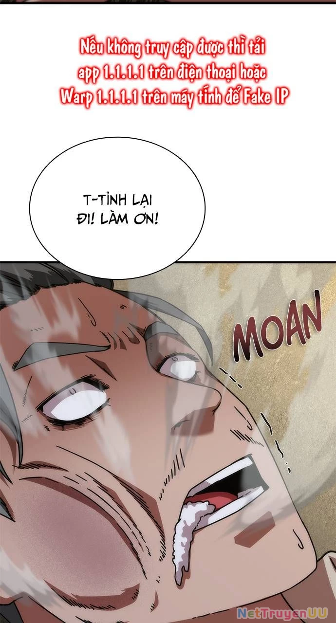 Mạt Thế Zombie 82-08 Chapter 29 - Trang 4