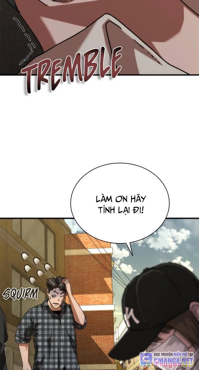 Mạt Thế Zombie 82-08 Chapter 29 - Trang 4