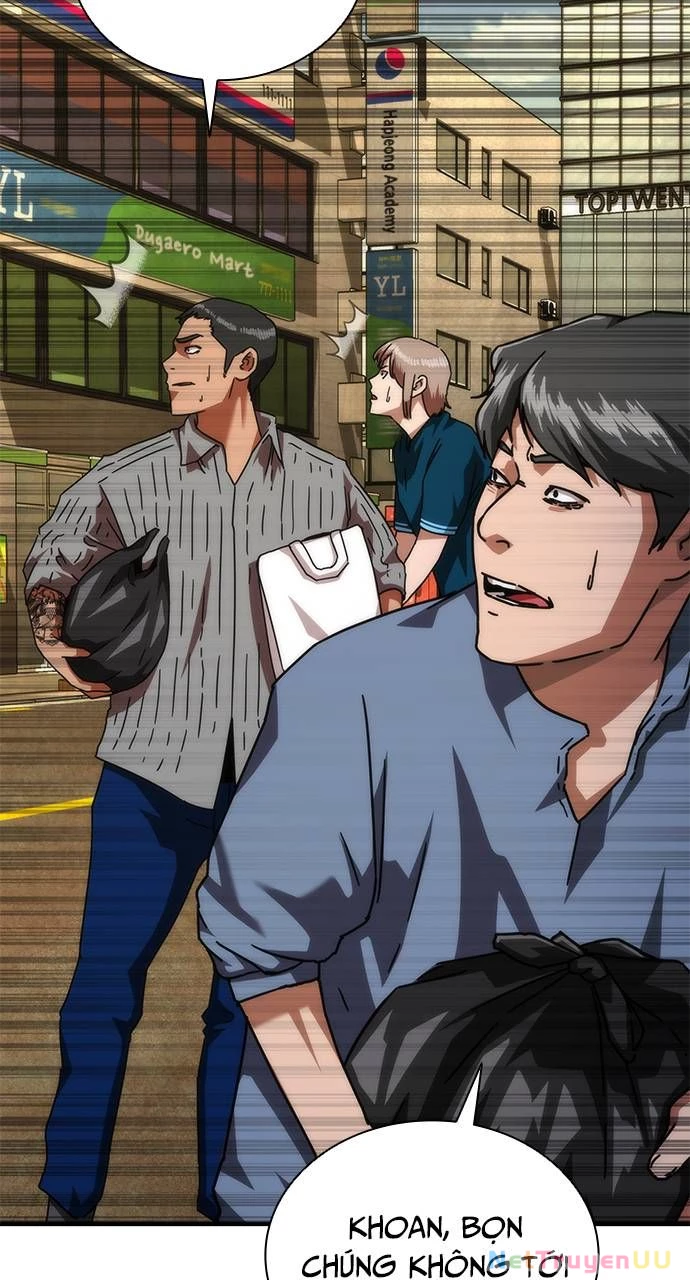 Mạt Thế Zombie 82-08 Chapter 29 - Trang 4