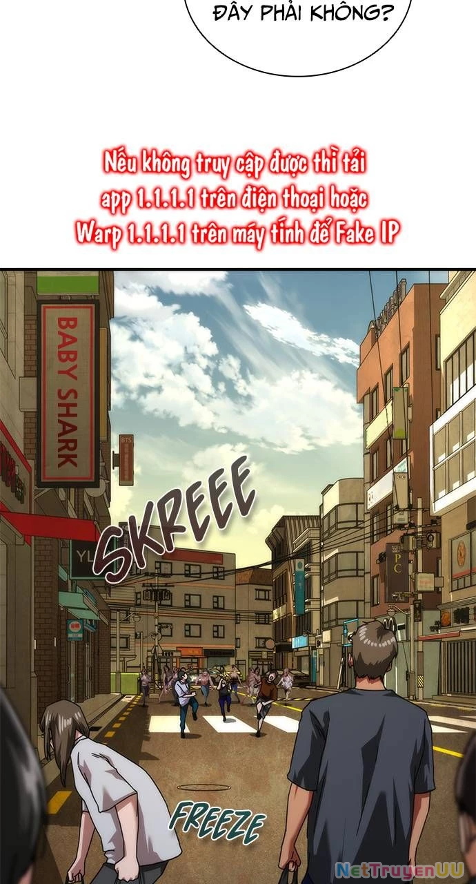 Mạt Thế Zombie 82-08 Chapter 29 - Trang 4