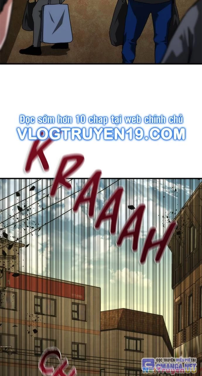 Mạt Thế Zombie 82-08 Chapter 29 - Trang 4