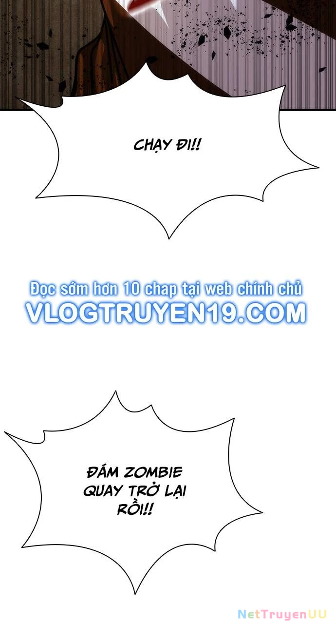 Mạt Thế Zombie 82-08 Chapter 29 - Trang 4