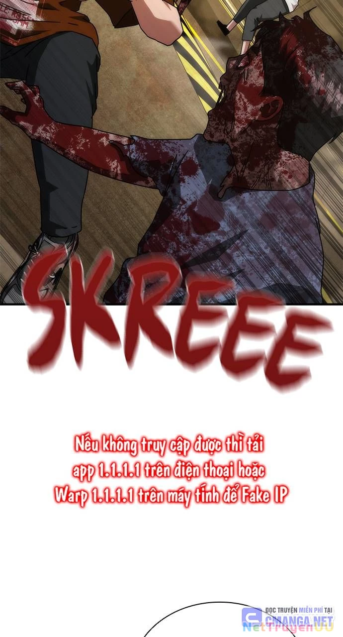 Mạt Thế Zombie 82-08 Chapter 29 - Trang 4