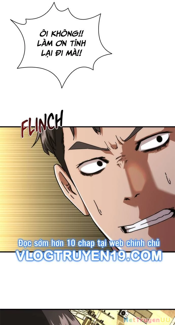 Mạt Thế Zombie 82-08 Chapter 29 - Trang 4