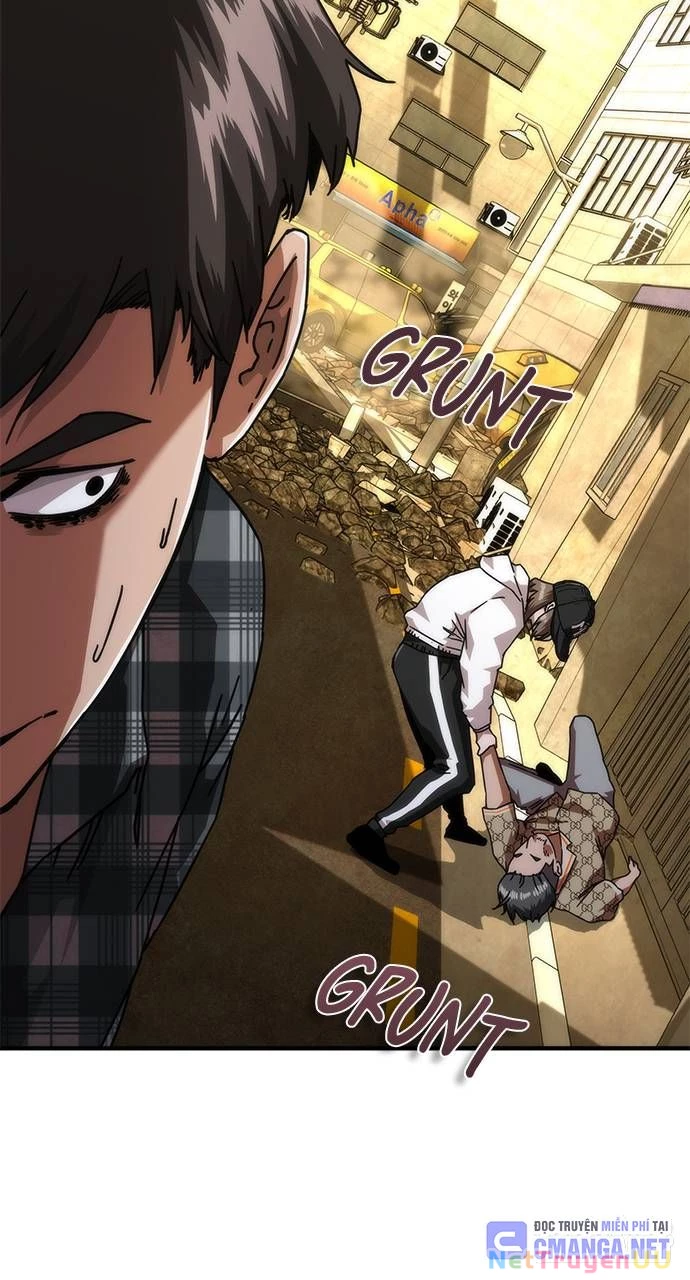 Mạt Thế Zombie 82-08 Chapter 29 - Trang 4