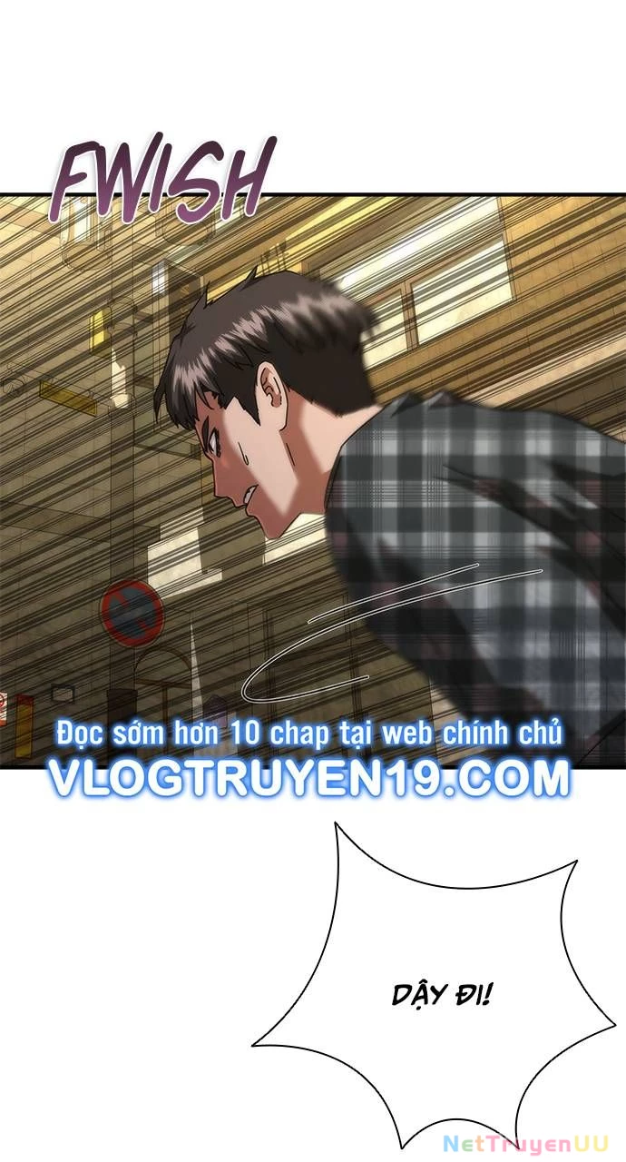 Mạt Thế Zombie 82-08 Chapter 29 - Trang 4