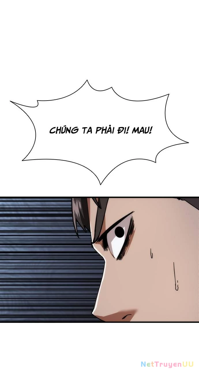 Mạt Thế Zombie 82-08 Chapter 29 - Trang 4