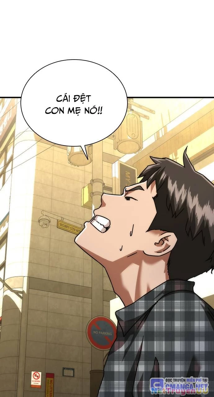 Mạt Thế Zombie 82-08 Chapter 29 - Trang 4