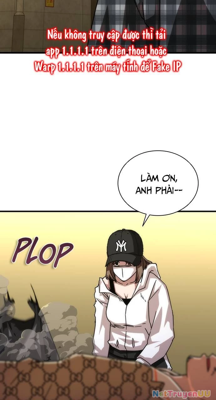 Mạt Thế Zombie 82-08 Chapter 29 - Trang 4