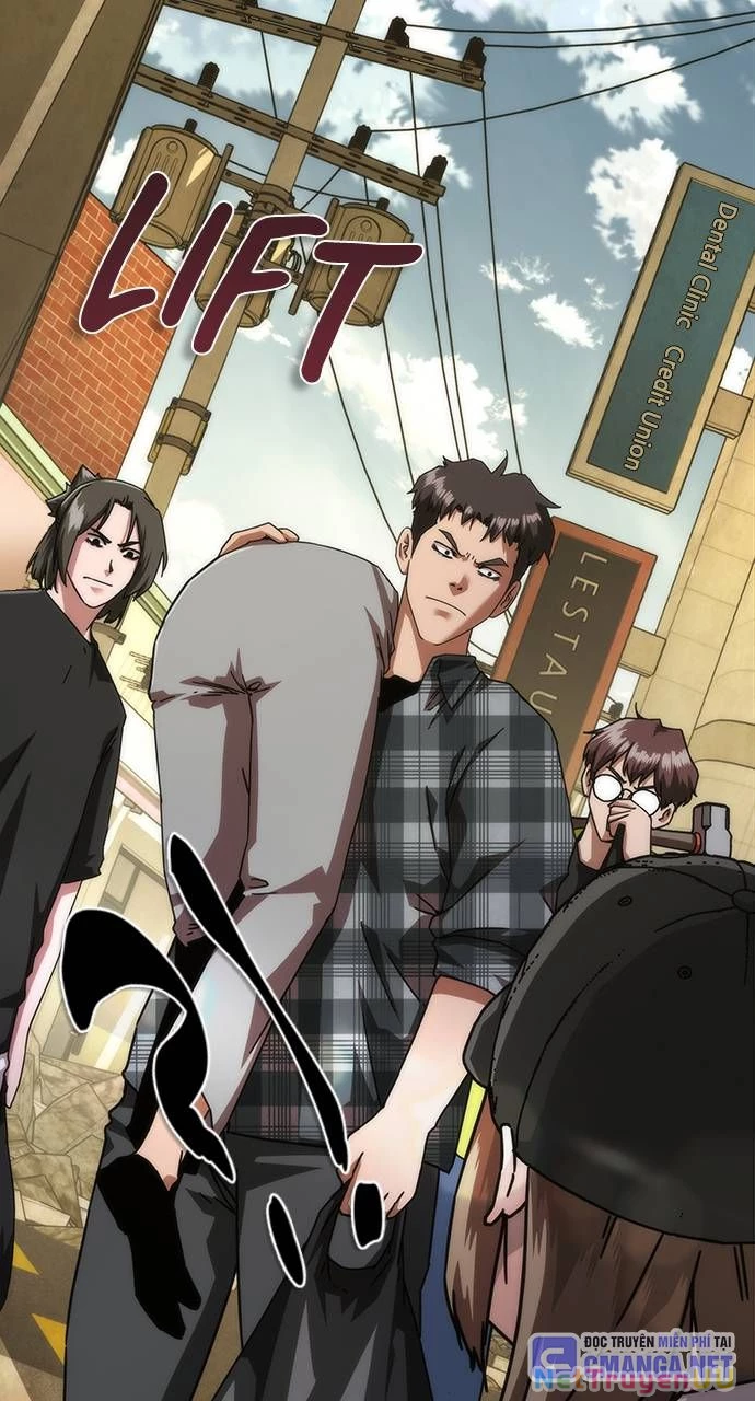 Mạt Thế Zombie 82-08 Chapter 29 - Trang 4