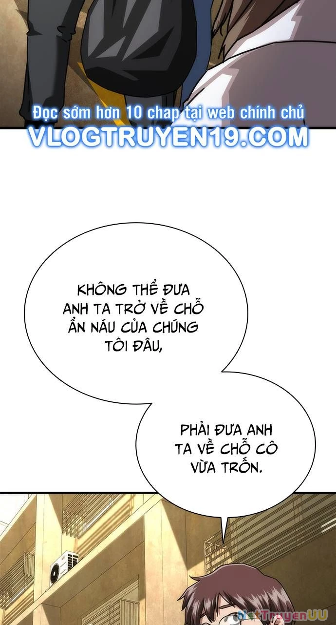 Mạt Thế Zombie 82-08 Chapter 29 - Trang 4