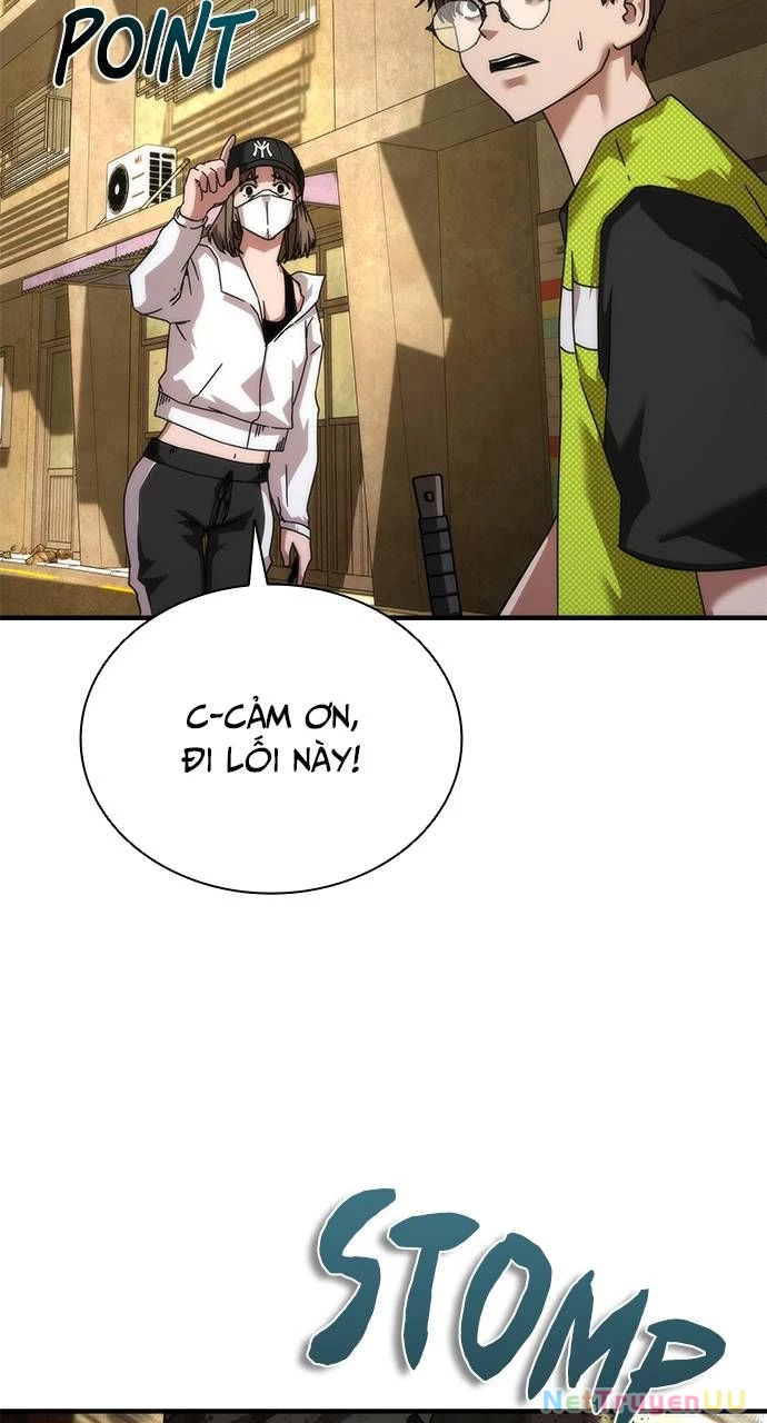 Mạt Thế Zombie 82-08 Chapter 29 - Trang 4