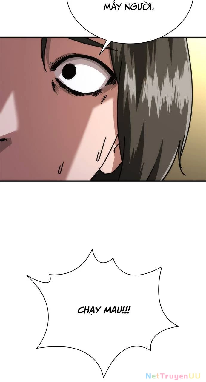 Mạt Thế Zombie 82-08 Chapter 29 - Trang 4