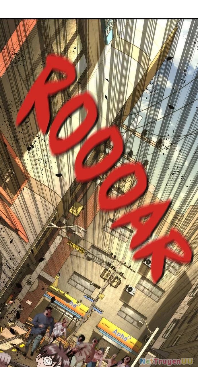 Mạt Thế Zombie 82-08 Chapter 29 - Trang 4