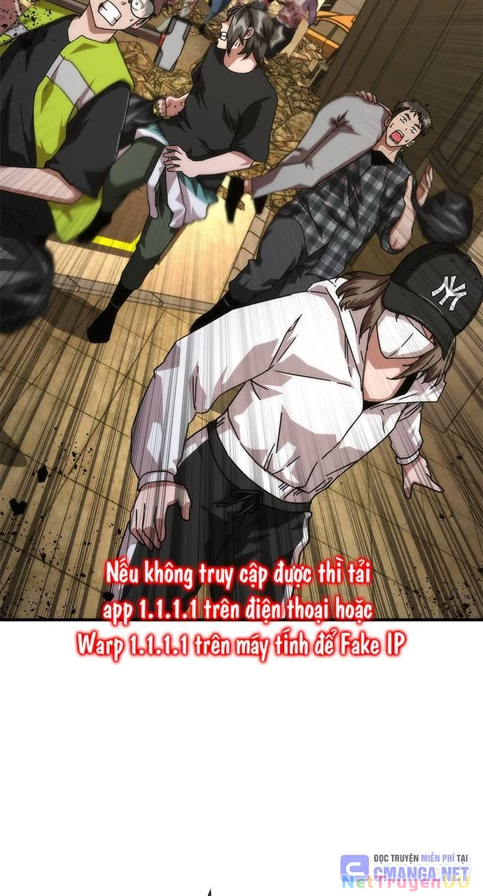 Mạt Thế Zombie 82-08 Chapter 29 - Trang 4