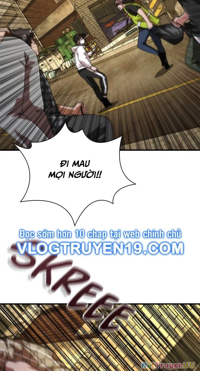 Mạt Thế Zombie 82-08 Chapter 29 - Trang 4