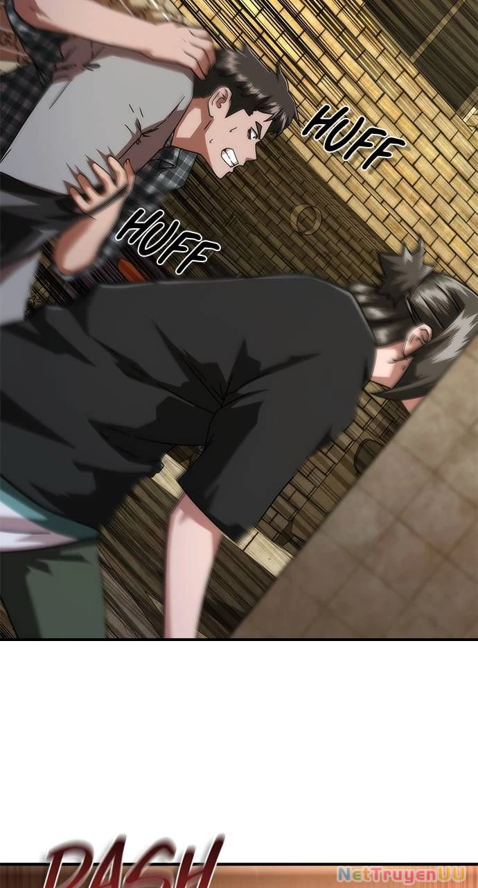 Mạt Thế Zombie 82-08 Chapter 29 - Trang 4