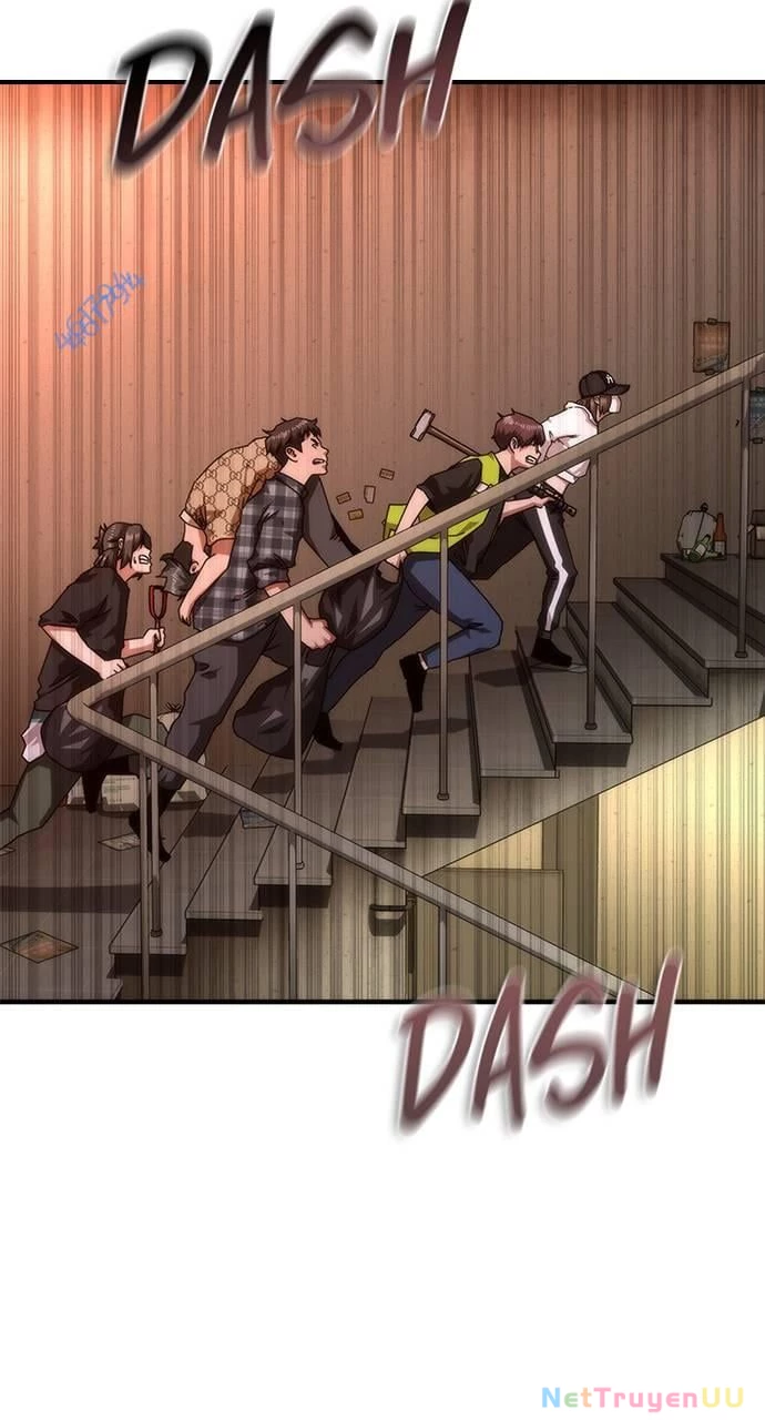 Mạt Thế Zombie 82-08 Chapter 29 - Trang 4