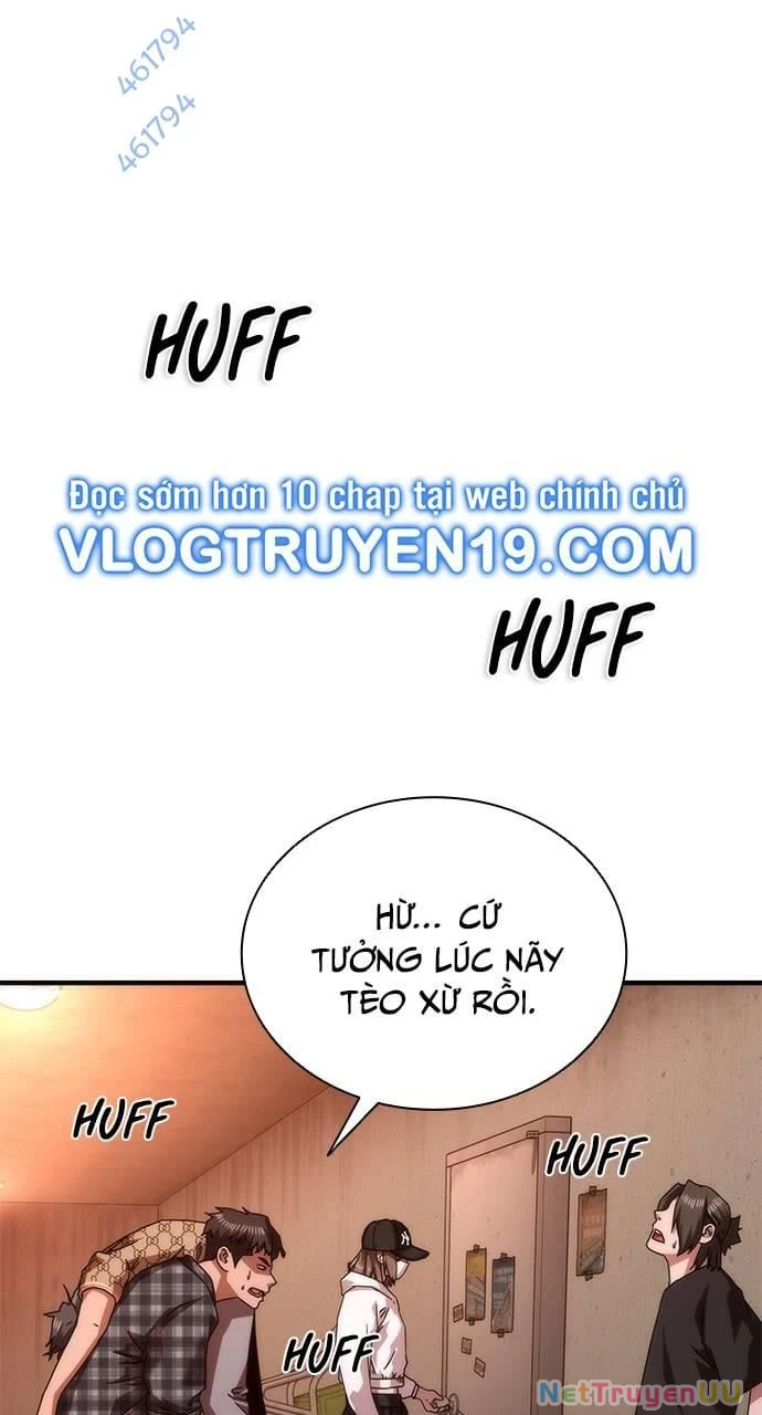 Mạt Thế Zombie 82-08 Chapter 29 - Trang 4